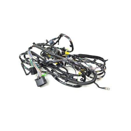 Mopar Body Wiring Harness, 68206220AA 68206220AA